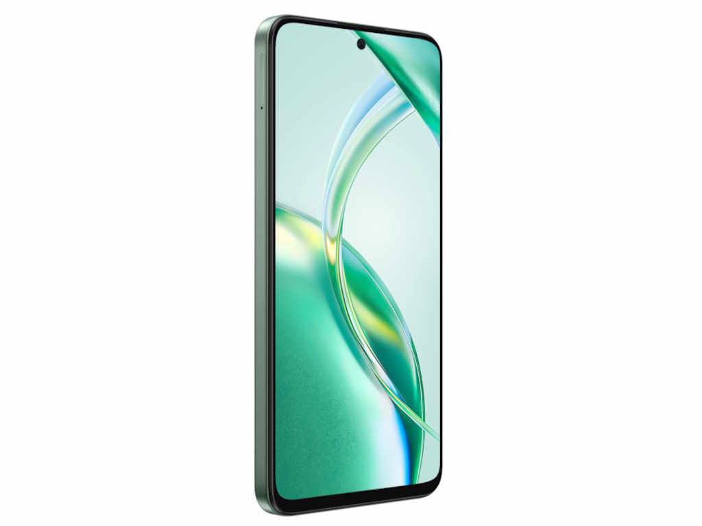 HONOR 200 Smart 4+256 ForestGreen; 6.8"; TFTLCD;Snapdragon 4; 50 MP; 5 MP; 5100 mAh