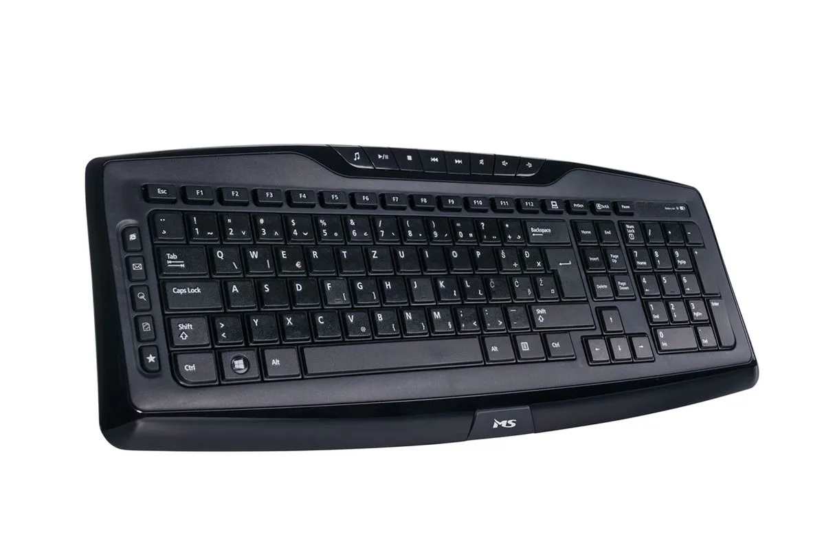 Tastatura MSI ALPHA M305