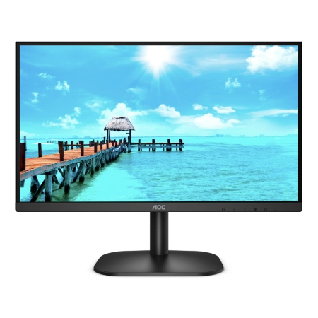 MONITOR 24" AOC 24B2XHM2