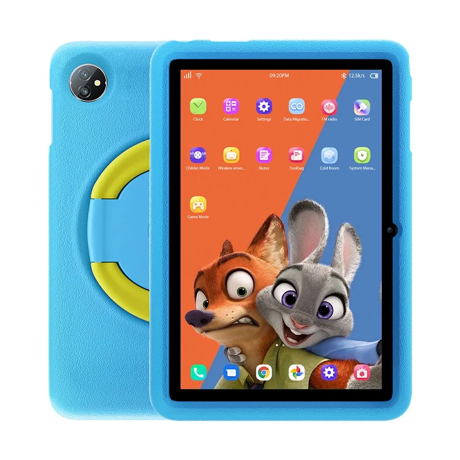 Blackview Tab A6 Kids Blue, 4GB/128GB,