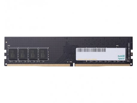 APACER 16GB 2666MHz DDR4Retail Packiging