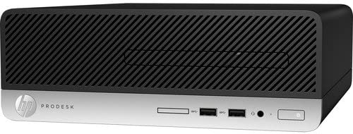 RACUNAR HP 400 G4 CORE I5 9500 16GB DDR4 SSD 256GB SFF