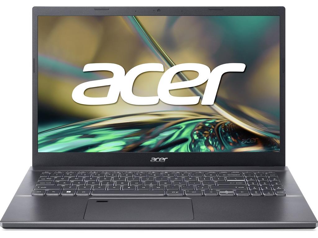 Acer Aspire 5 A515-57-55ZC15,6"/i5-12450H;16GB/512SSD