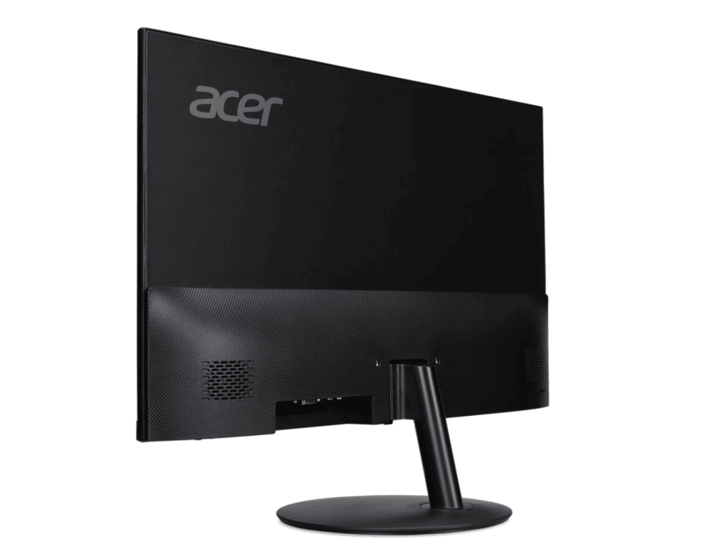 Acer monitor  SA322QU Abmiipx31.5" WQHD IPS 75Hz, HDMI, DP,zvučnici