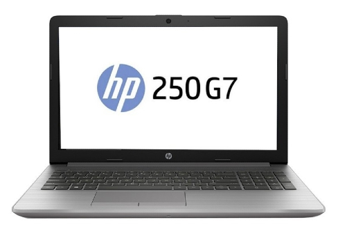 LAPTOP HP 250 G7 INTEL CORE I5-1035G1 8GB DDR4 SSD 128GB 15,6"