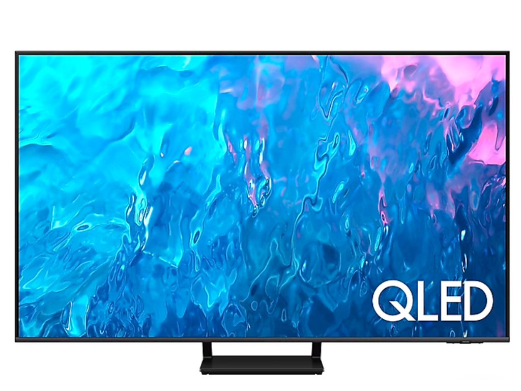 SAMSUNG TV QE85Q70CATXXH