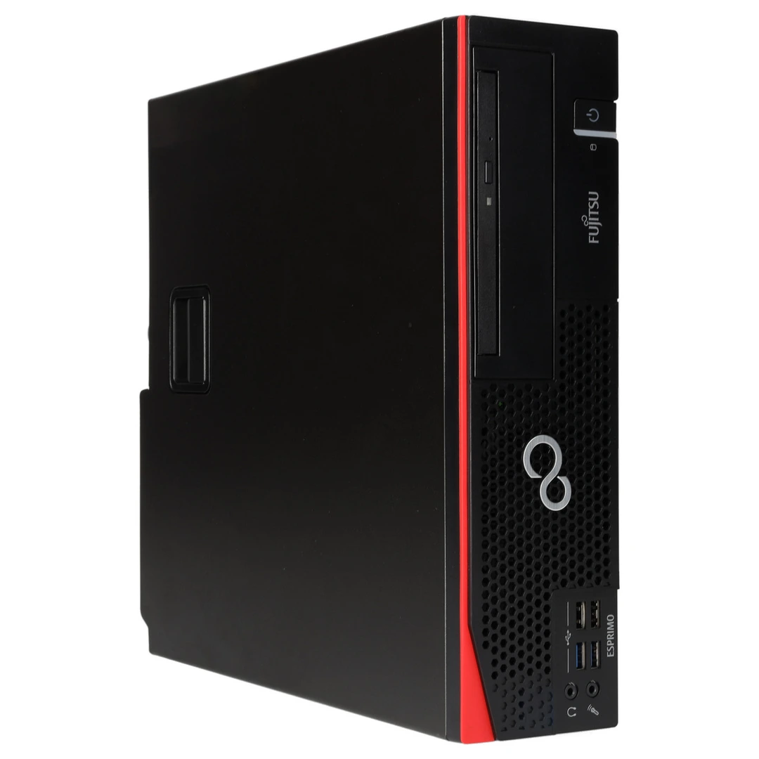 RACUNAR FSC D957, INTEL CORE I5 6500, 8GB DDR3, SSD 256GB, SFF