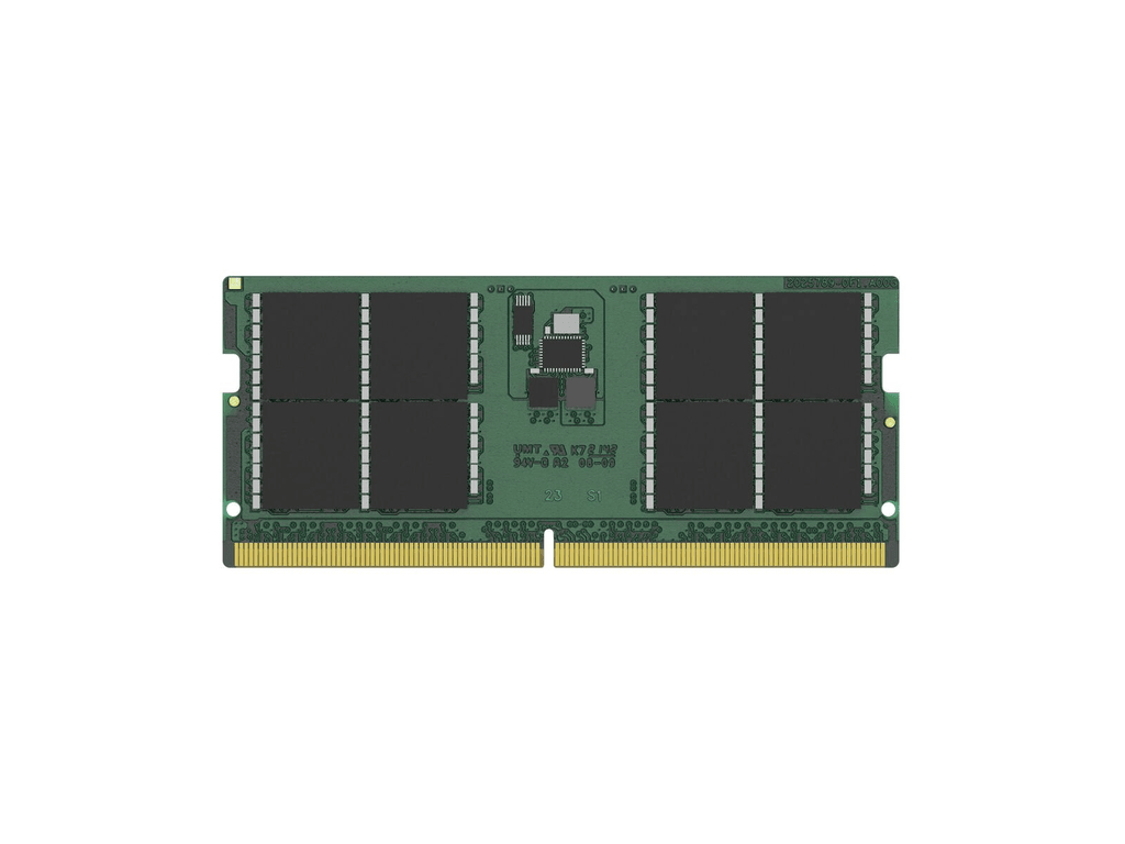 Kingston 32GB 5200MHz DDR5 SOD