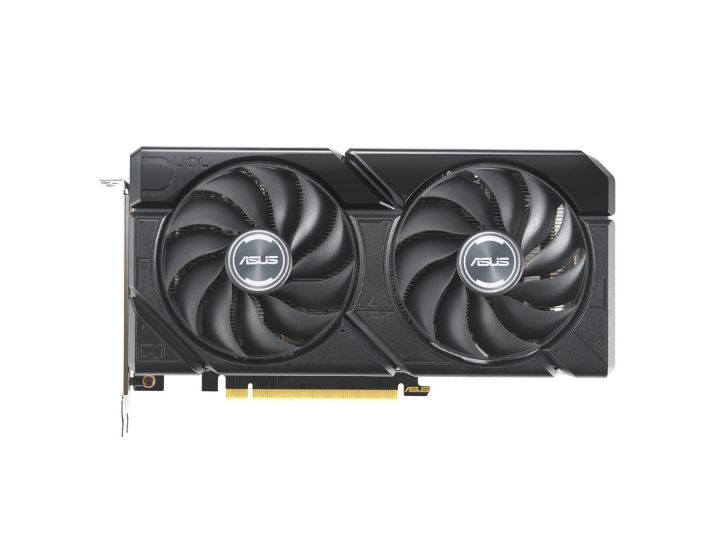 ASUS VGA DUAL-RTX4060TI-O8GNVIDIA GeForce RTX 4060 Ti EVO8GB GDDR6 128bit;HDMI,3xDP