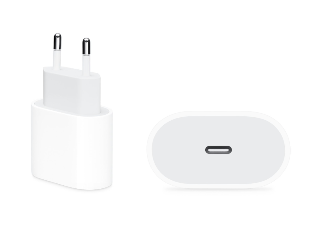 Apple 20W USB-C Power Adapter