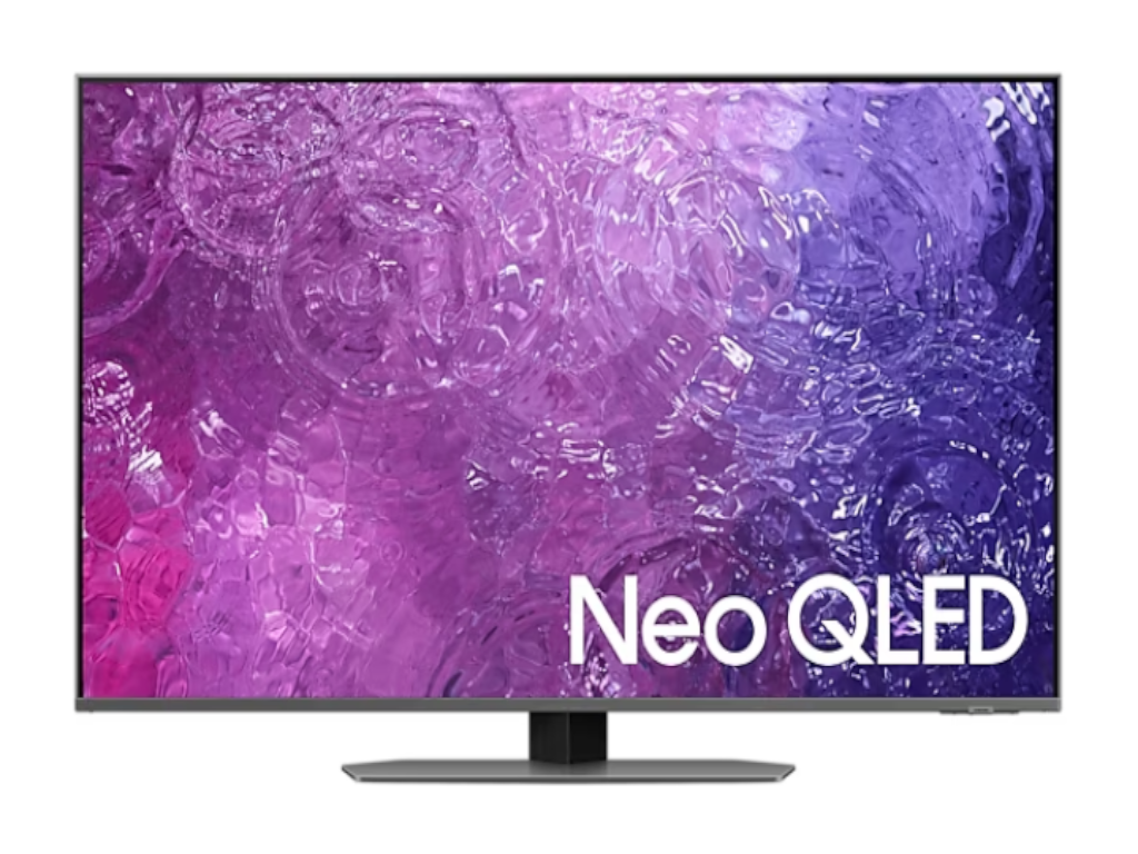 SAMSUNG TV QE43QN90CATXXH