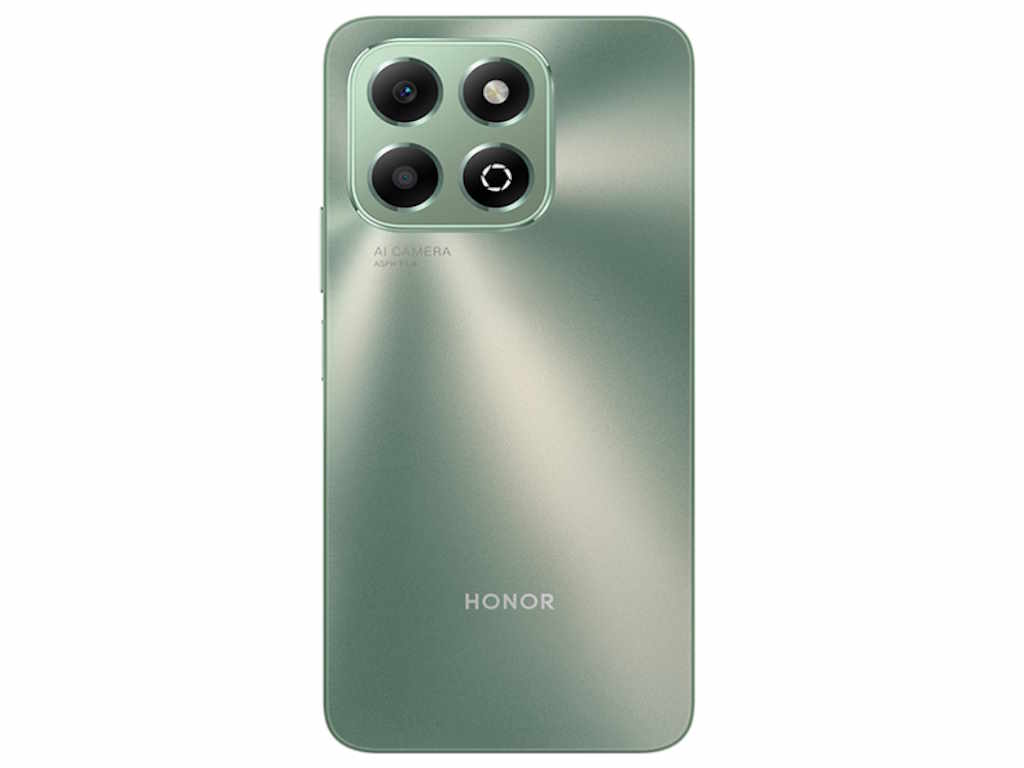 HONOR X6b 4GB/128GB /zelenaDvostruka kamera 50 + 2,prednja kamera 5MP, 6.56"; 5200 mAh