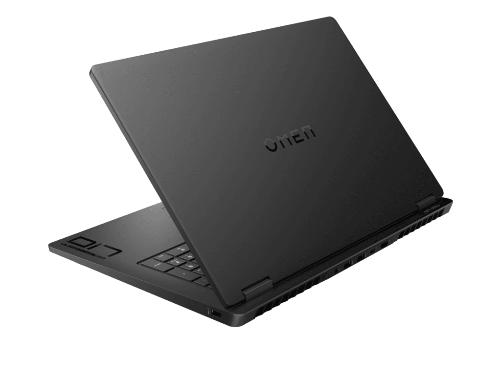 OMEN Gaming Laptop 17-db0025na17,3''FHD, R7-8845HS, RTX406016GB DDR5, 1TB SSD, RTX 4060 8GB