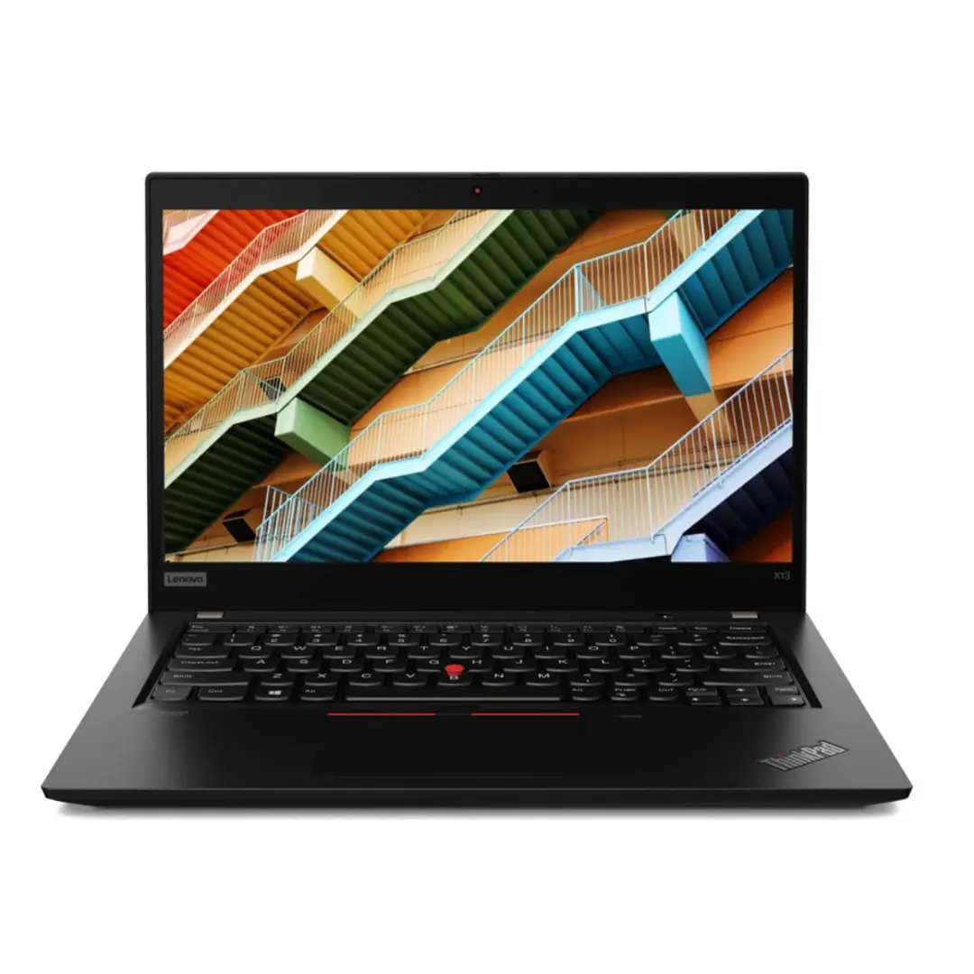 LAPTOP LENOVO X13 CORE I5 10210U 8GB DDR4 SSD 256GB 14"