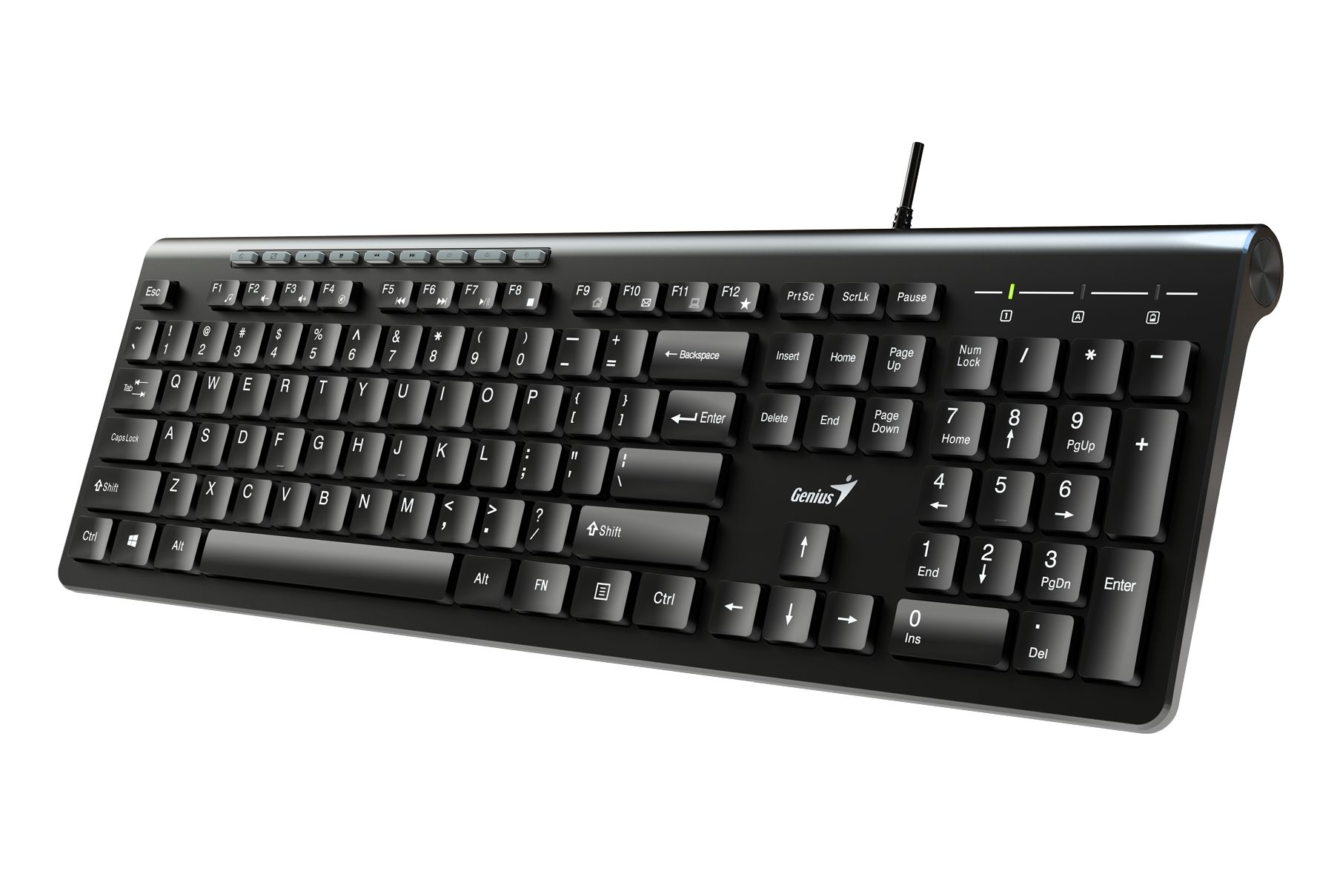 Genius tastatura SS 230 USB