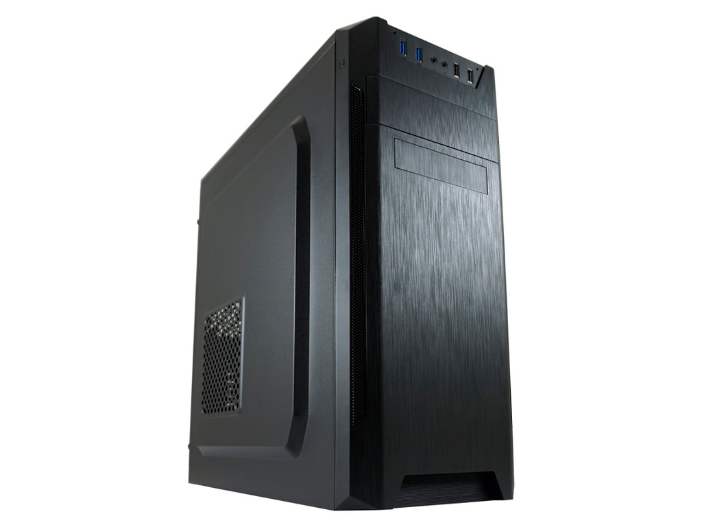 COMTRADE Core i3 13100 16GB13100,H610E,16GB,512GB KC3000,LC power 7040+ 550W,VGA,HDMI,DP