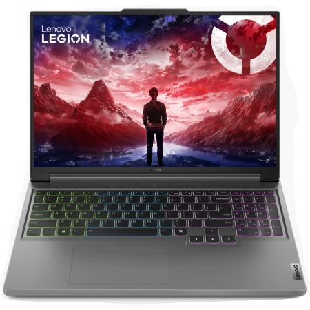 Laptop LENOVO Legion Slim 5 16ARP9 Gaming laptop 83EX0032RM/32GB