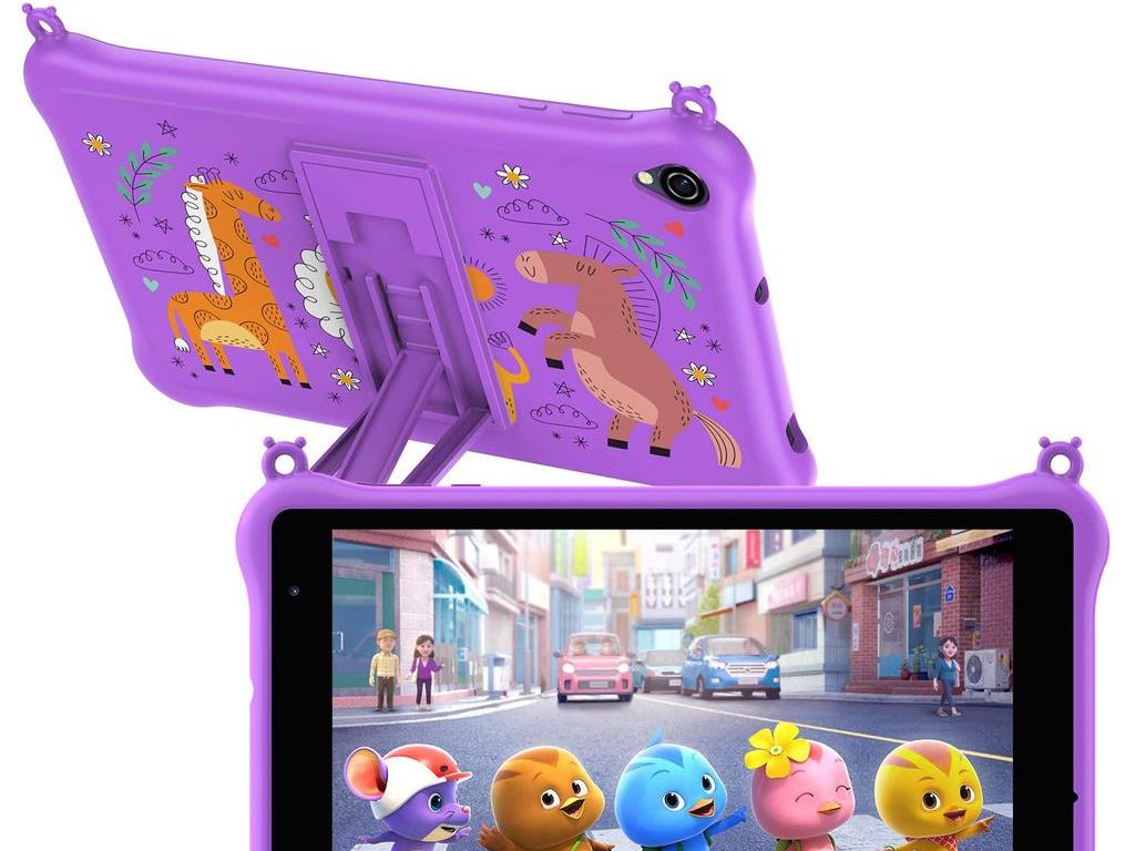 Blackview TAB 5 Kids WiFi 8''3/64GB,Starlight VioletTablet Blackview Tab 5 Kids