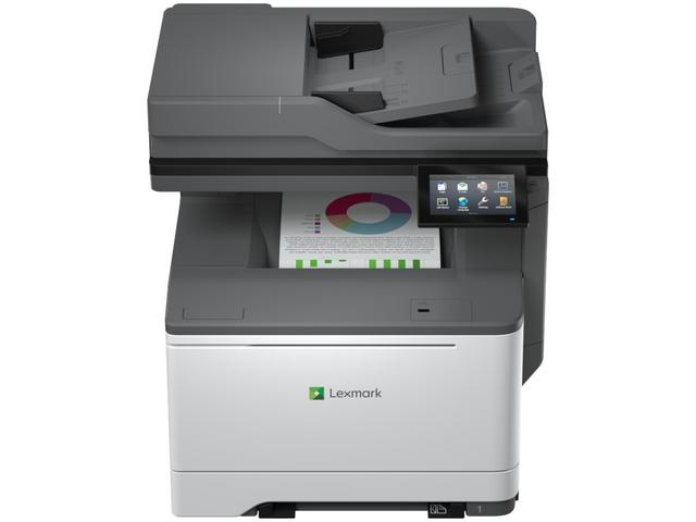 Lexmark MFP laser MX532adwe