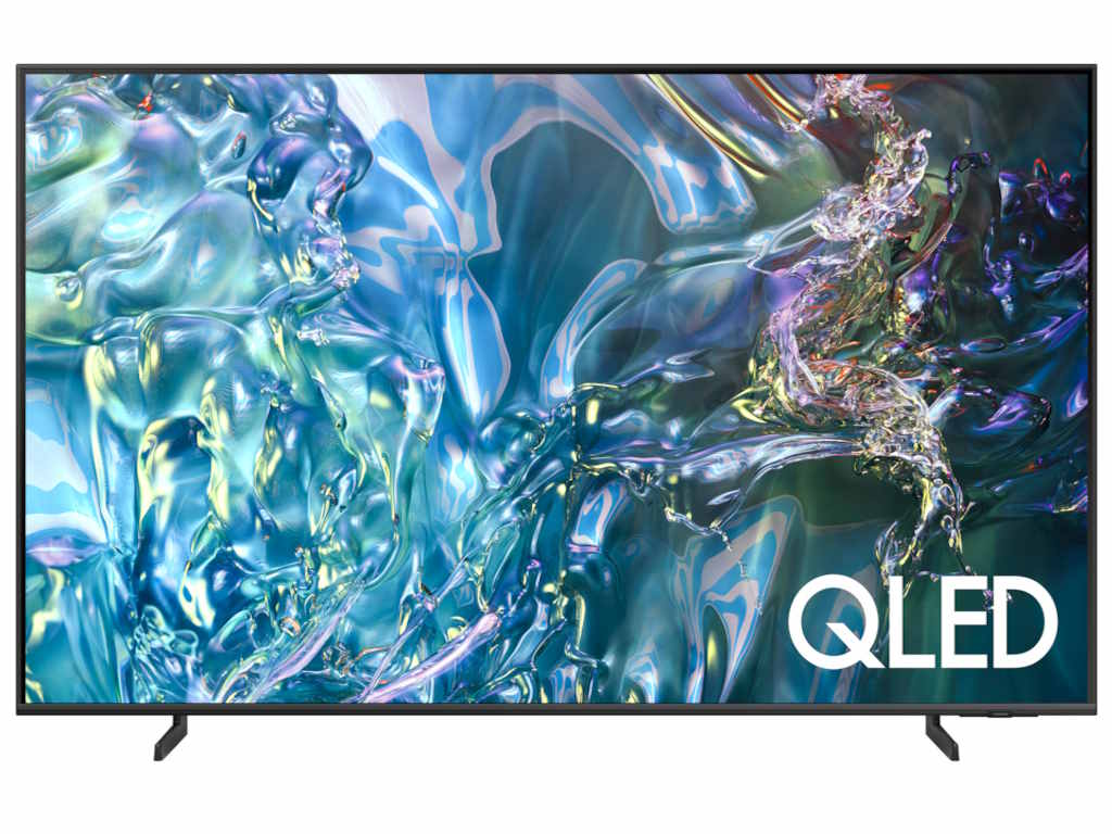 SAMSUNG TV QE50Q60DAUXXH