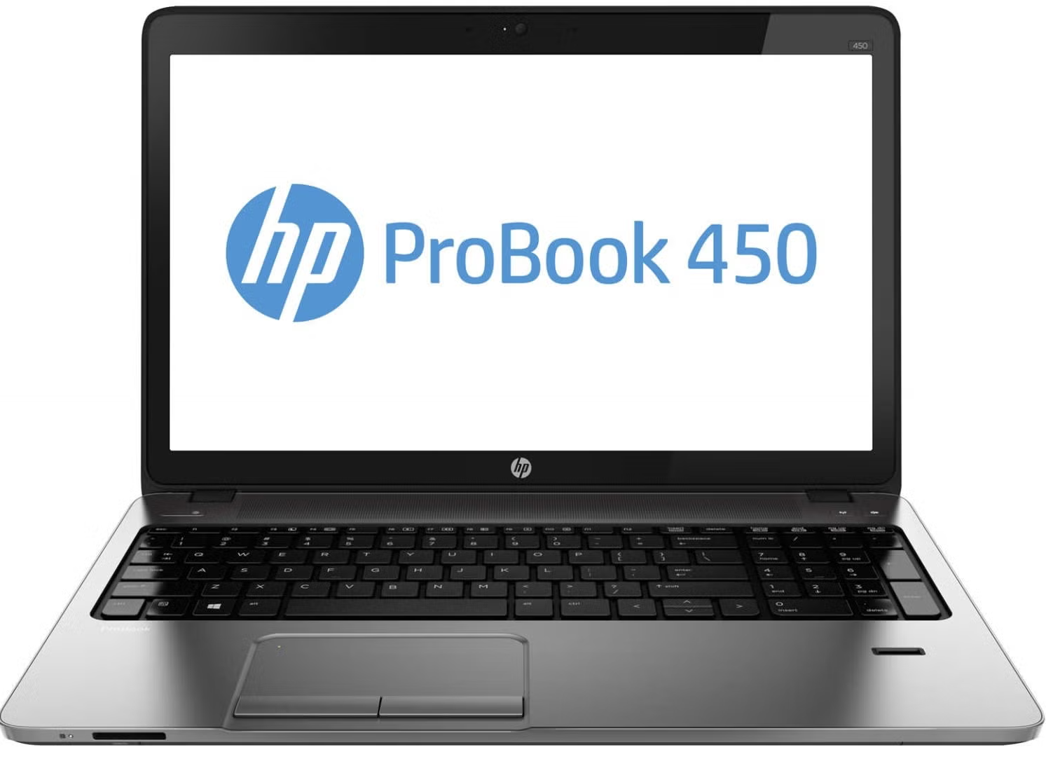 HP 450 G2 CORE I5 5200U 4GB DDR3 SSD 256GB 14"