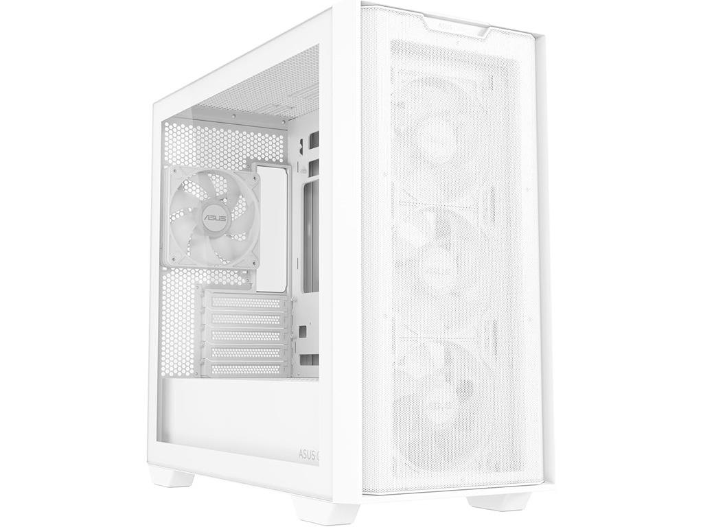 COMTRADE 13600KF Snow Gamer13600KF,CM 212W,32GB (2x16GB),5060 Aero 8GB,1TB nv3,Asus a21+650W