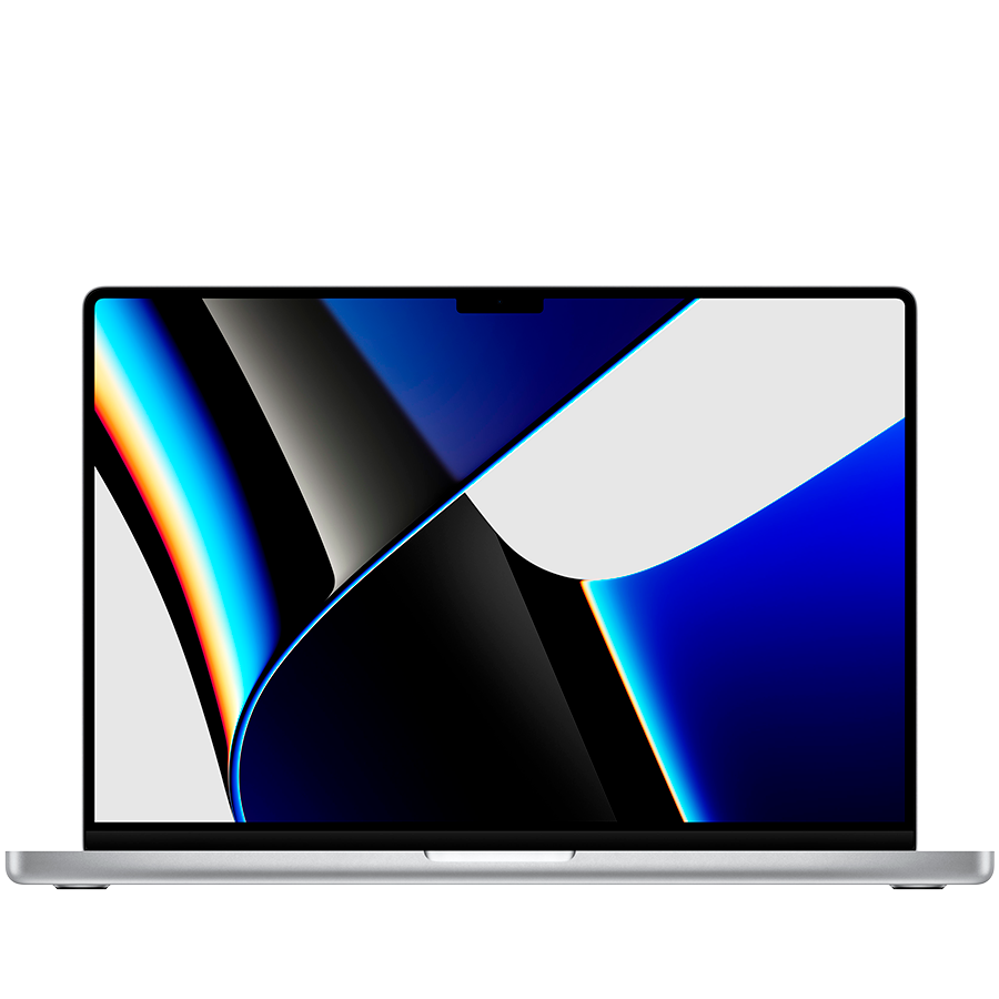 Apple MacBook Pro 16: SILVER/M3 PRO 12C/18C GPU/36G/512G-ZEE