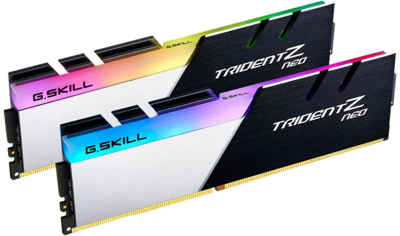 G.Skill 16GB 3200MHz DDR4 RGBCL16