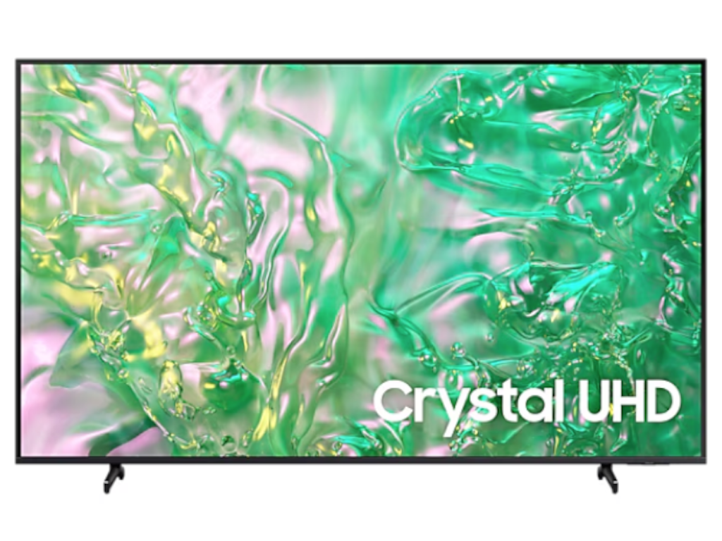 SAMSUNG TV UE85DU8072UXXH