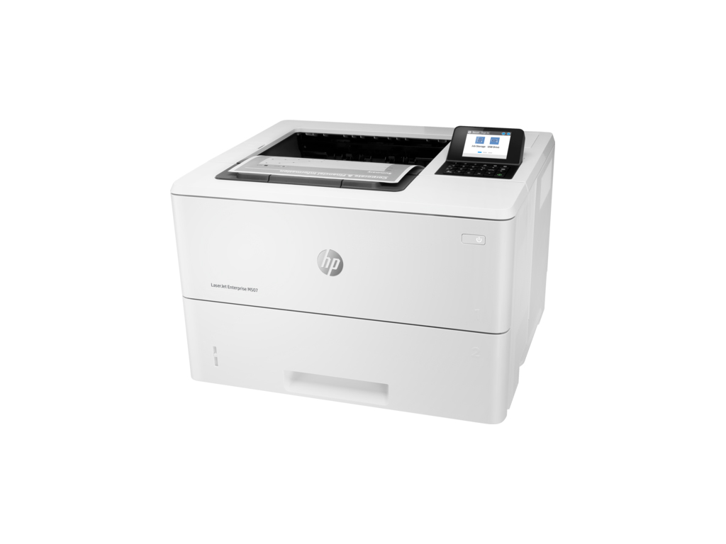 HP LaserJet M507dn Printer