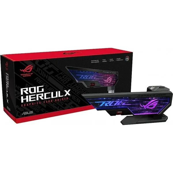 ASUS ROG HERCULX VGA HOLDER