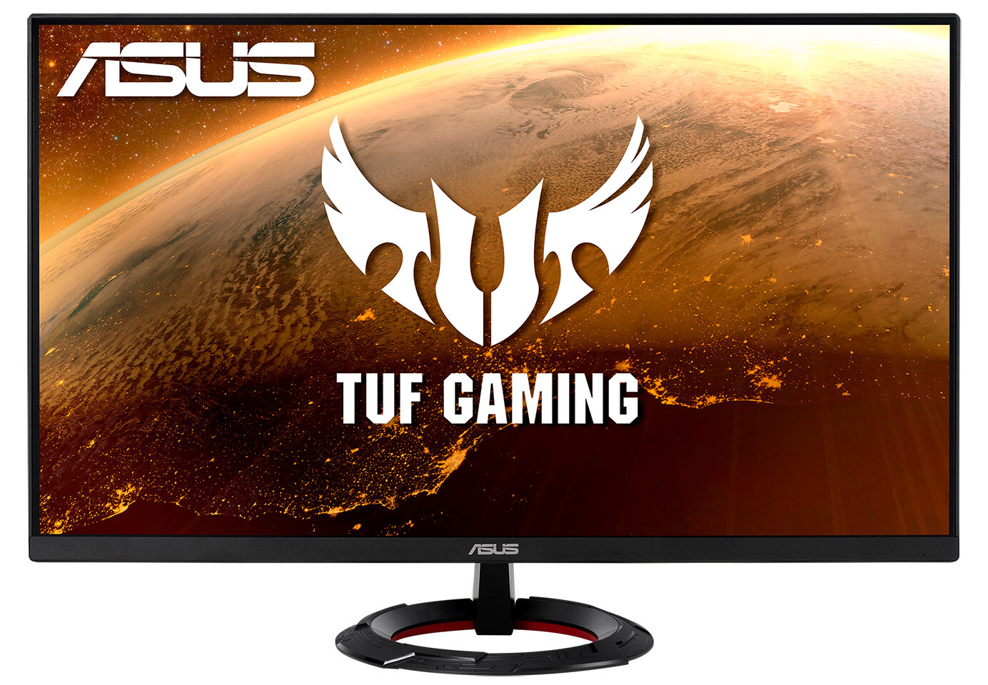 Asus 27" monitor VG279Q1R27",FHD,IPS,144hz,250cd,1,ms.2xHDMI,DP,Speakers,Tilt,Vesa