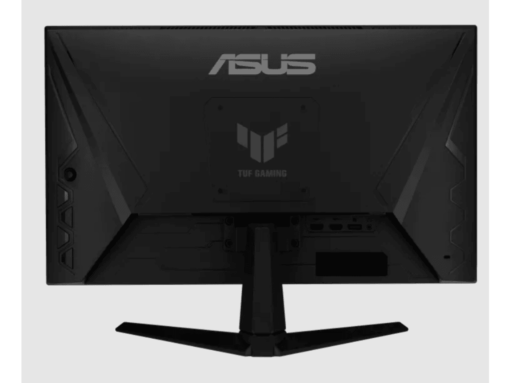 Asus TUF Gaming VG249QM1A,23.8", overclocking 270 Hz,fast IPS, 1ms, DP 1.2x1, HDMIx2, VESA