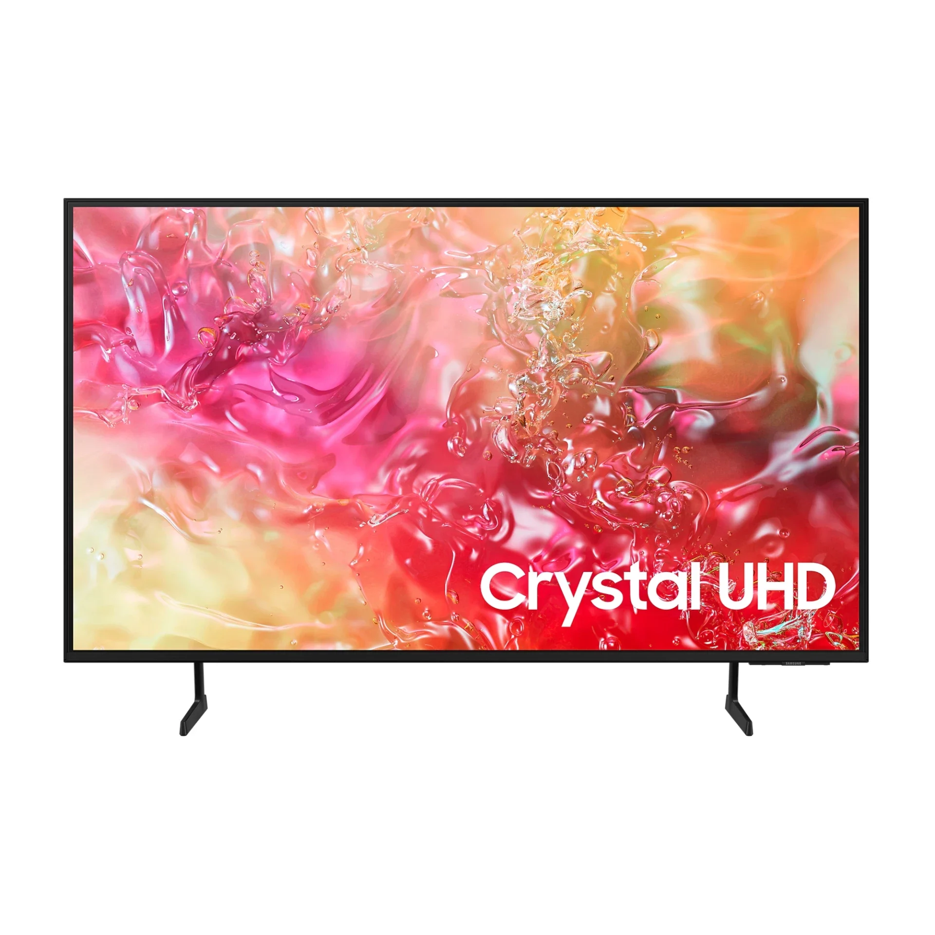 SAMSUNG TV UE50DU7172UXXH