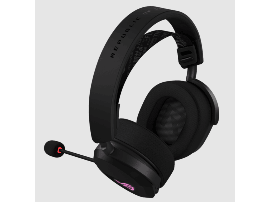 Asus ROG Pelta wireless gamingslušalice