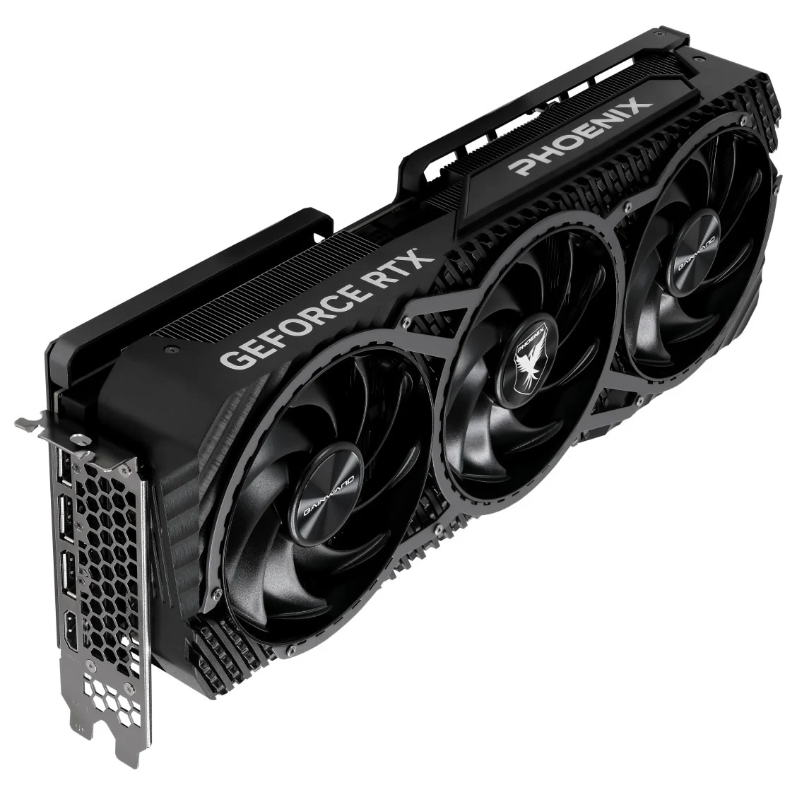 Gainward RTX 4070 Ti Super 16GPhoenix, GDDR6X, 256bit,3x DP, 1x HDMI