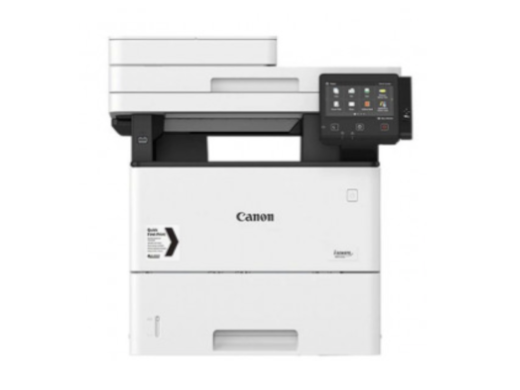 Canon iR1643i MFP