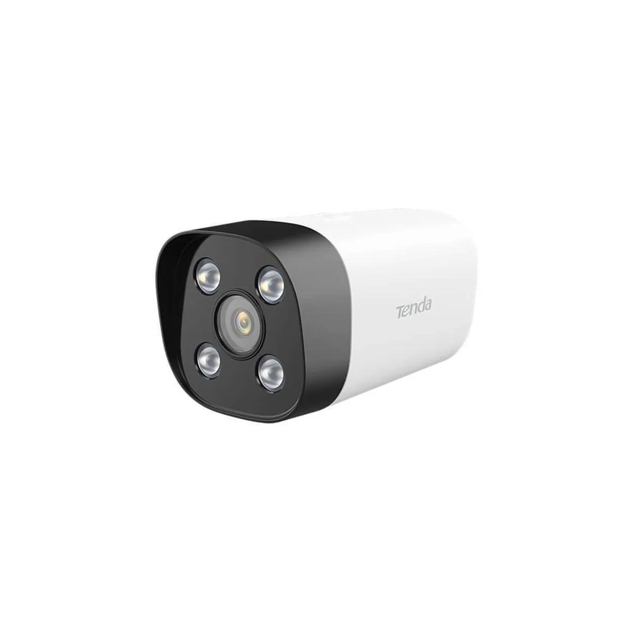 Tenda 4MP Bullet Security Camera IT7-LRS-4