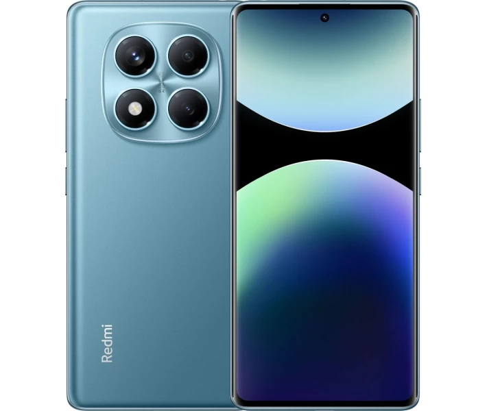 Redmi Note 14 PRO 8+256, Blue