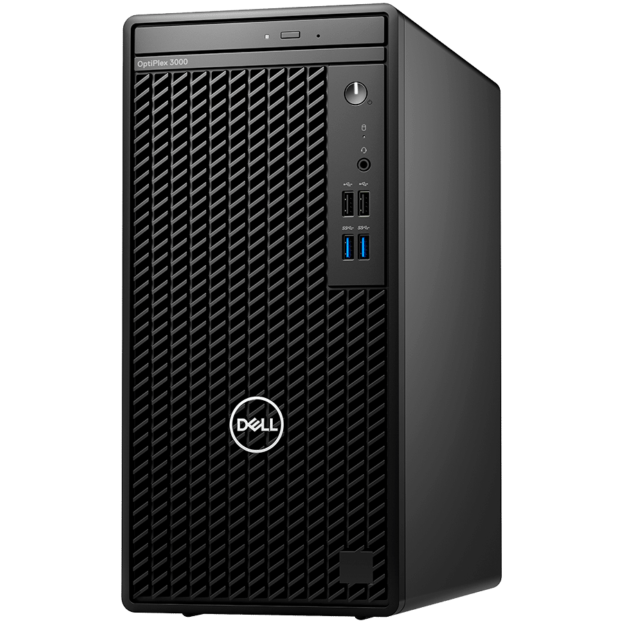 Opti MT/Core i3-12100/4GB/512