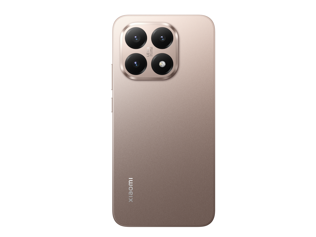 Xiaomi 15T 12+512, Rose Gold