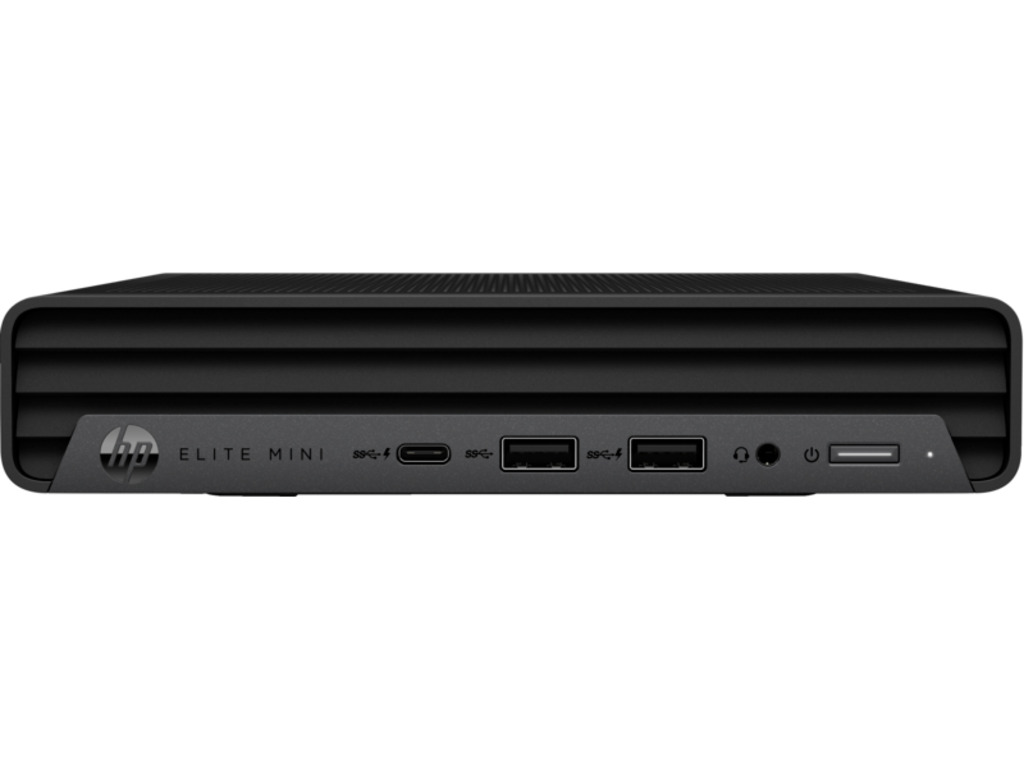 HP Elite Mini 800G9 i5 13500t13500t,16GB DDR5,512GB,Win 11pro,periferija,WLan,2xDP,HDMI,3godine