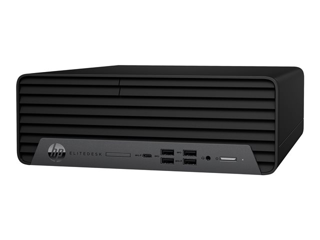 RACUNAR HP 805 G6 AMD RYZEN 5 PRO 4650G 16GB DDR4 SSD 256GB SFF