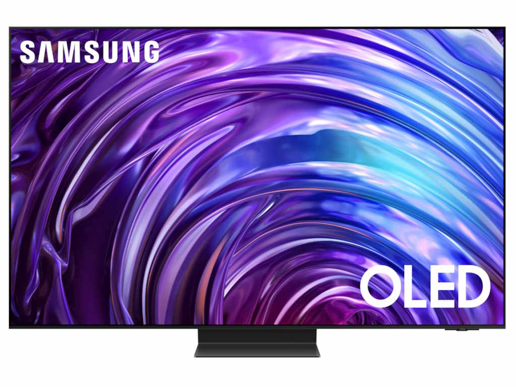 SAMSUNG TV QE55S95DATXXH