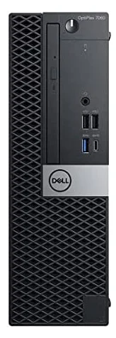 RACUNAR DELL 3060 CORE I5 8500 16GB DDR4 SSD 256GB SFF