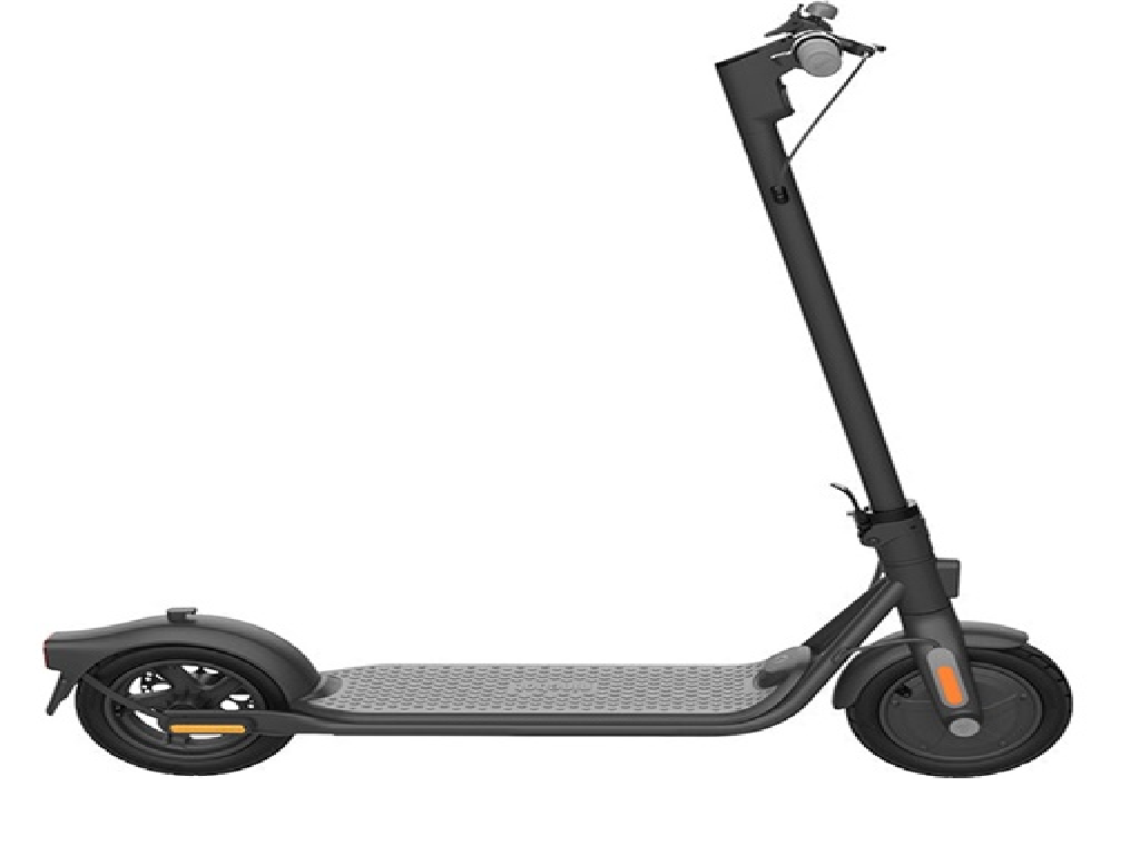 Segway F25E IIBrzina: 25km/h,Domet:25 kmMotor:300W, Led display,E-MARKS refl.