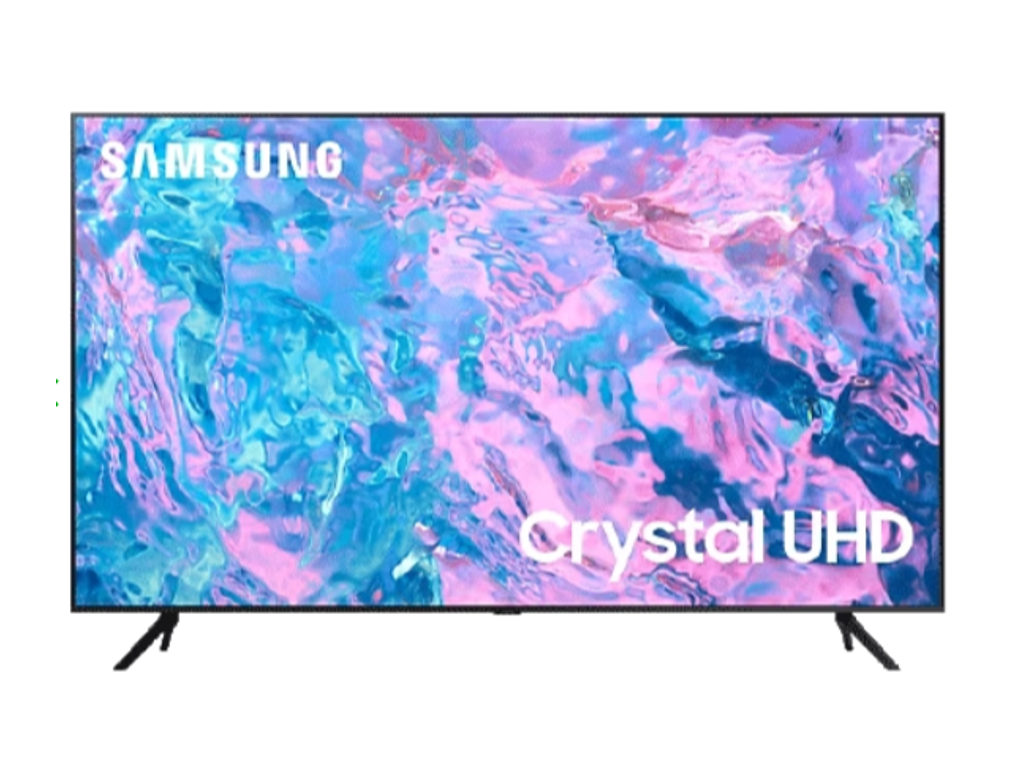 SAMSUNG TV UE55CU7172UXXH