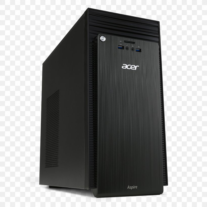 RACUNAR ACER TC710 INTEL CORE I5-6400 8GB DDR3 SSD 120GB TOWER