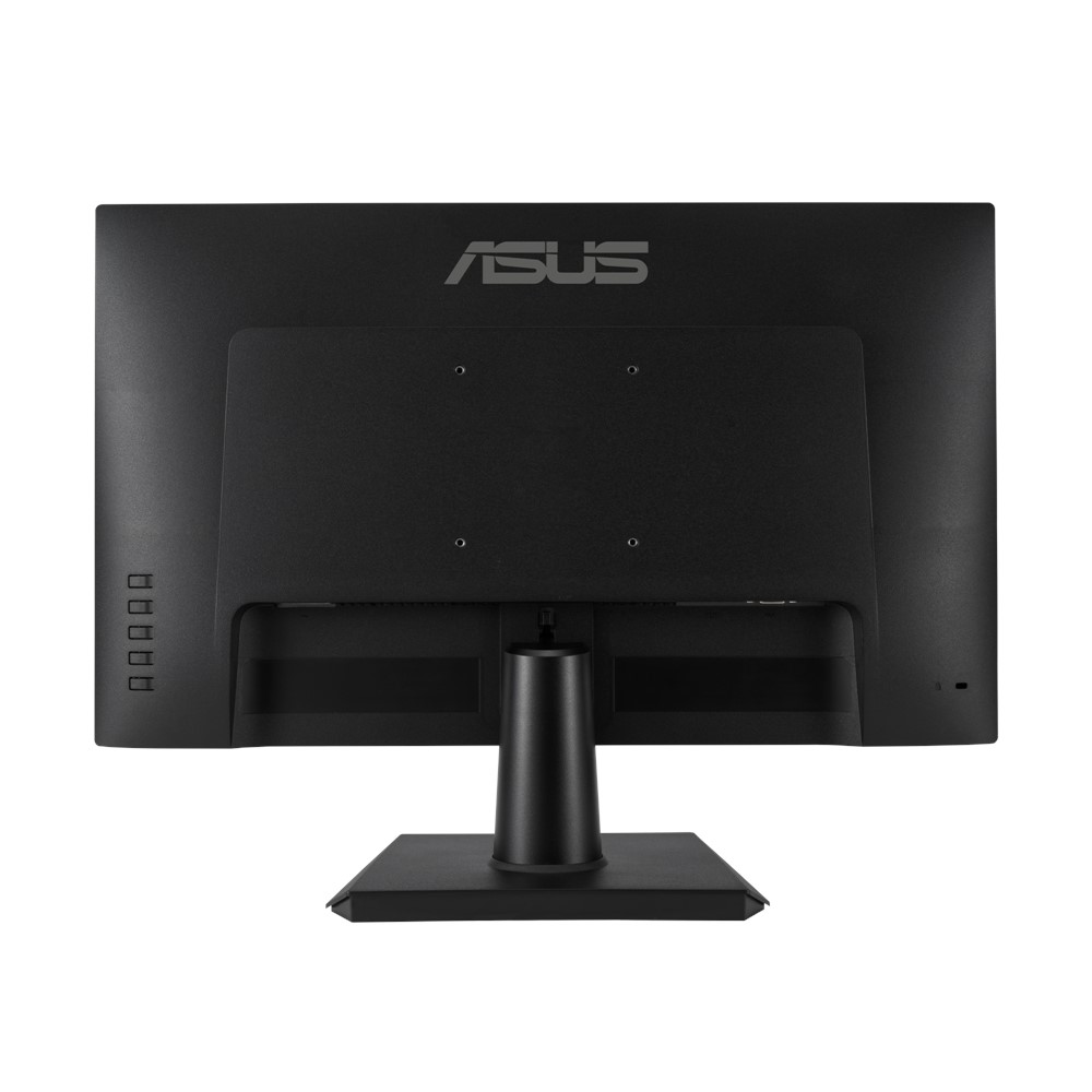 Asus monitor VA24EHE 23,8" Akc23,8"IPS,FHD,75Hz,250cd,VGA,DVI,HDMI,VESA,Freesync