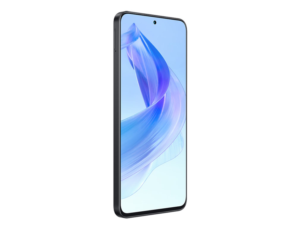 Honor 90 Lite 5 G 8+256 Black Ultra 100 MP kamera; 6.7"; 4500 mAh; 35 W; MTK 6020